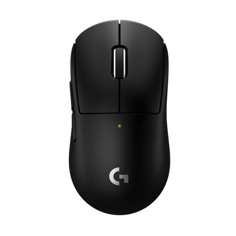 PRO X SUPERLIGHT 2C WIRELESS/GAMING MOUSE BLACK - EER2-933