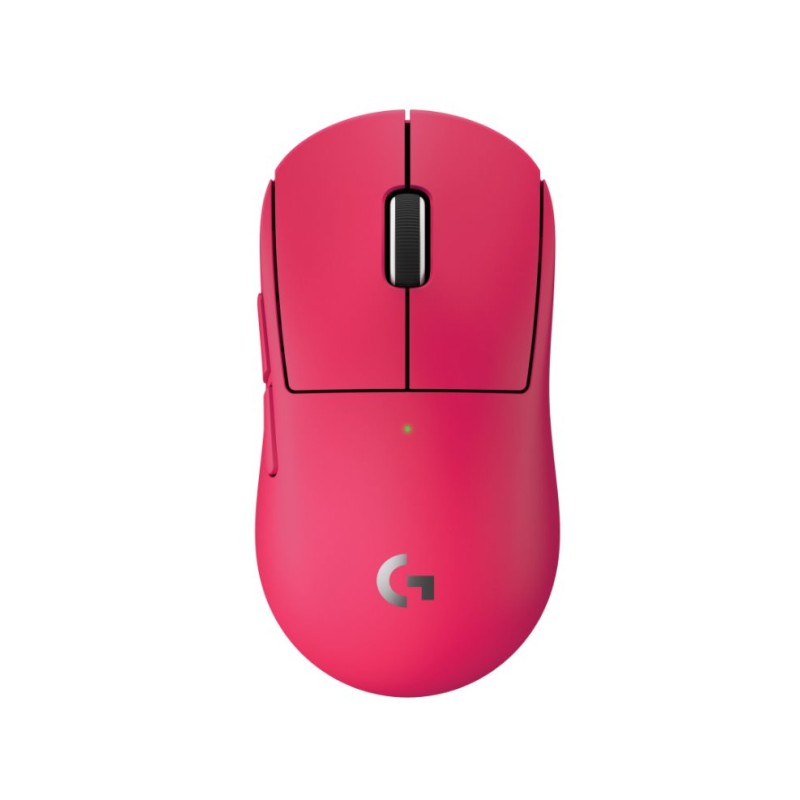 PRO X SUPERLIGHT 2C WIRELESS/GAMING MOUSE PINK - EER2-933