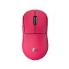 PRO X SUPERLIGHT 2C WIRELESS/GAMING MOUSE PINK - EER2-933