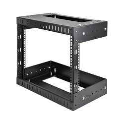 Startech 8U Open Frame Equipment Rack/.