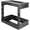 Startech 8U Open Frame Equipment Rack/.