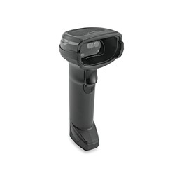 Zebra Scan,DS8178: Area Imager, Standard Range, Cordless, FIPS, Twilight Black