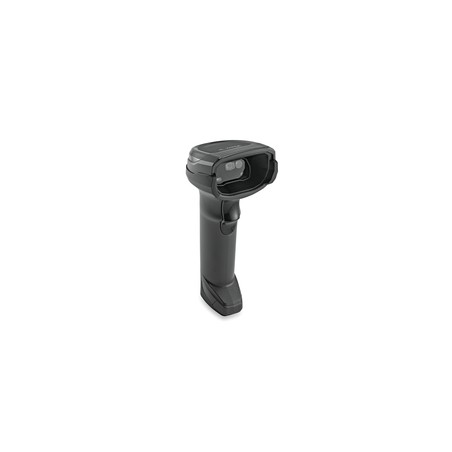 Zebra Scan,DS8178: Area Imager, Standard Range, Cordless, FIPS, Twilight Black