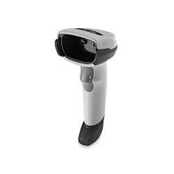 Zebra DS2278: Area Imager, Standard Range, Cordless, Nova White