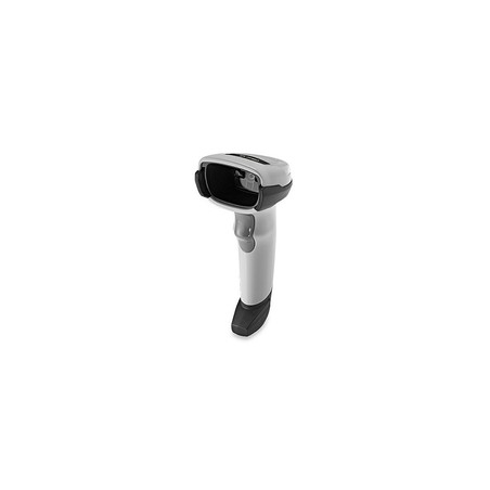 Zebra DS2278: Area Imager, Standard Range, Cordless, Nova White