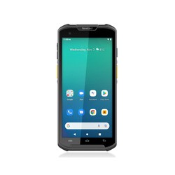 MT9300 Megattera Standard Plus Mobile Computer, 5.5" touchscreen, Straight Shooter, 2D CMOS Mega Pixel imager w/ Laser Aimer