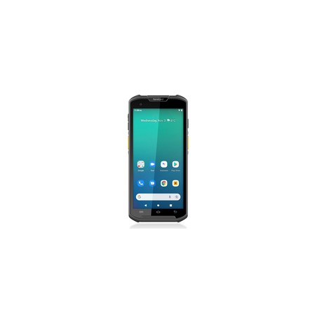 MT9300 Megattera Standard Plus Mobile Computer, 5.5" touchscreen, Straight Shooter, 2D CMOS Mega Pixel imager w/ Laser Aimer