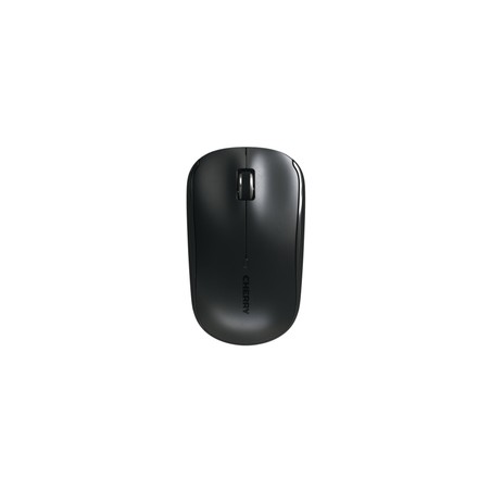 CHERRY MW 2200 BLACK/.