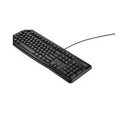 KEYBOARD K120 BELGIAN LAY OUT/BE