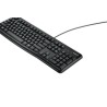 Logitech Keyboard K120 Belgian LAY OUT/BE