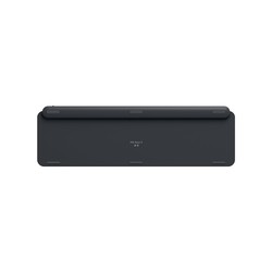 MX KEYS S - GRAPHITE - CH - BT/- N/A - CENTRAL-419