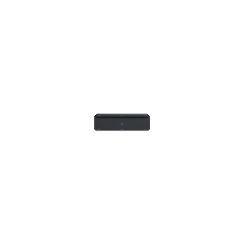 MX KEYS S - GRAPHITE - PAN - BT/- N/A - NORDIC-613