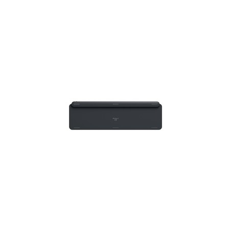 Logitech MX Keys S - Graphite - Pan - BT/- N/A - Nordic-613