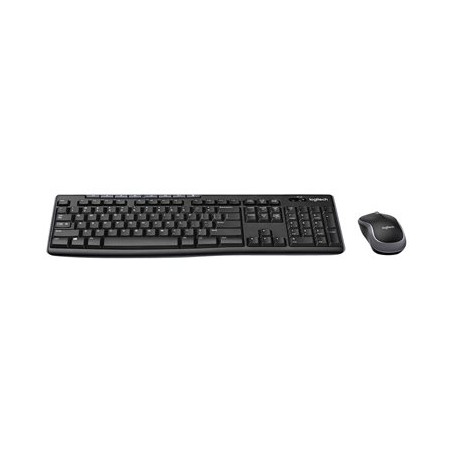 WIRELESS COMBO MK270/BELGIAN LAYOUT