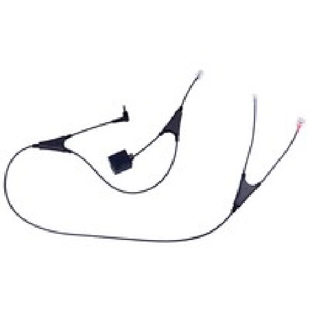 Jabra Link EHS For ALCATEL/80X9S Phones
