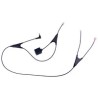 Jabra Link EHS For ALCATEL/80X9S Phones