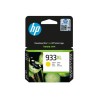 HP 933XL Yellow Ink Cart, 8,5 ml, CN056AE (825 pages)