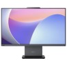 Lenovo ThinkCentre neo/50a 27 Gen 5/27"/FHD/i3-1315U/8GB/512GB/Intel int/W11P/Šedá/3R