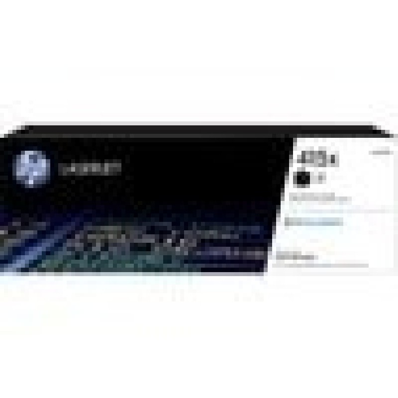 HP W2030XH Black Contract/Org LaserJet Toner Cartridge