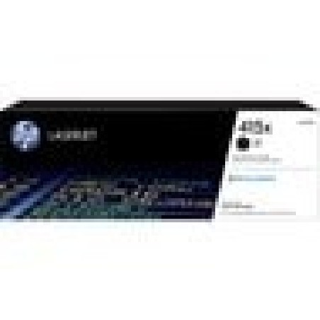 HP W2030XH Black Contract/Org LaserJet Toner Cartridge