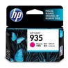 HP 935 Magenta Ink Cartridge, C2P21AE (400 pages)
