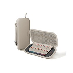 TRAVEL CASE - NINTENDO SWITCH -/SAND