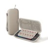 Belkin Travel Case - Nintendo Switch -/Sand