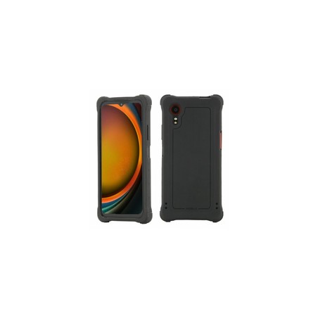 Mobilis PROTECH - Case For Galaxy/XCover 7 - Soft Bag