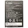 Zebra ET401 8-Inch SPARE Removable Battery Accy