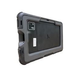 ET401 8-inch ET5x Conversion Rugged Boot Black Accy