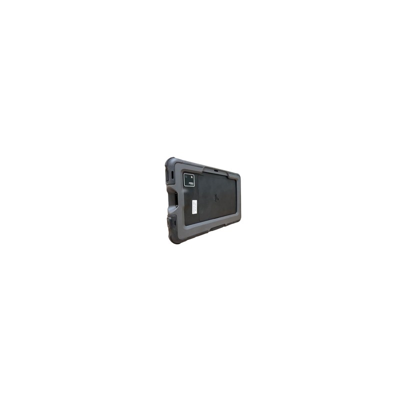 ET401 8-inch ET5x Conversion Rugged Boot Black Accy