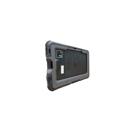 ET401 8-inch ET5x Conversion Rugged Boot Black Accy