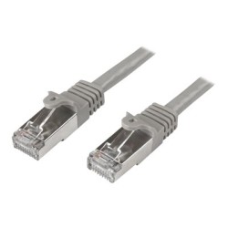 Startech 2M Gray CAT6 SFTP Cable/.
