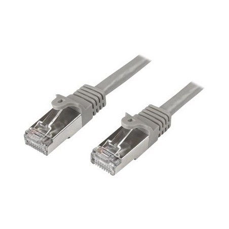 Startech 2M Gray CAT6 SFTP Cable/.
