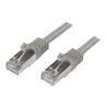 Startech 2M Gray CAT6 SFTP Cable/.