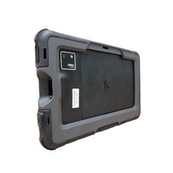 ET401 8-inch ET5x Conversion Rugged Boot Blue Accy
