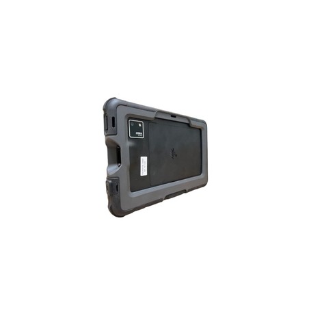 ET401 8-inch ET5x Conversion Rugged Boot Blue Accy