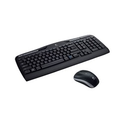 WIRELESS DESKTOP MK330/FRENCH
