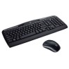 Logitech Wireless Desktop MK330/French