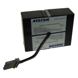 AVACOM RBC32 - baterie pro UPS AVARBC32