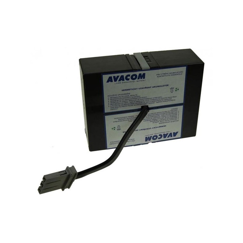 AVACOM RBC32 - baterie pro UPS AVARBC32