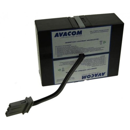 AVACOM RBC32 - baterie pro UPS AVARBC32