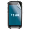 SCREEN PROTECTOR ANTI-SHOCK/IK06 - CLEAR FOR TC21/26