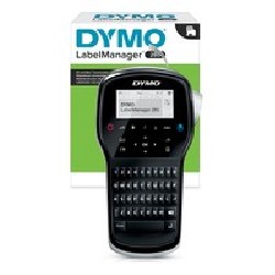 Dymo LabelManager 280 QWERTZ/6MM/9MM/12MM Tapes