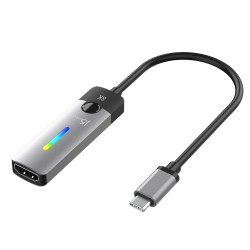J5Create USB-C TO HDMI 2.1 8K Adapter/