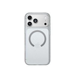 OB SYMMETRY CLEAR MAGSAFE CAM./CTRL APPLE IPHONE 17 PRO MAX SDT