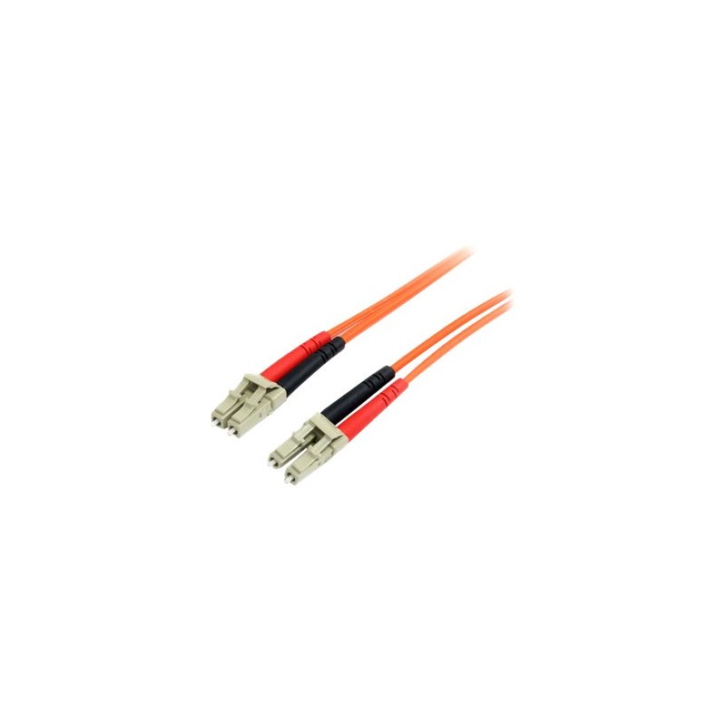 3M FIBER PATCH CABLE LC - LC/.