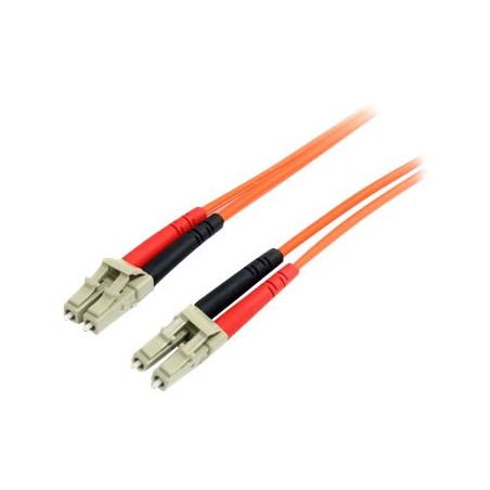 3M FIBER PATCH CABLE LC - LC/.