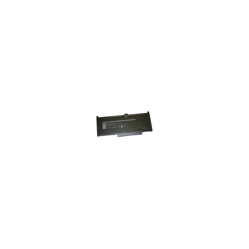 BTI 4C BATTERY LATITUDE 7300/OEM:MXV9V 5VC2M N2K62