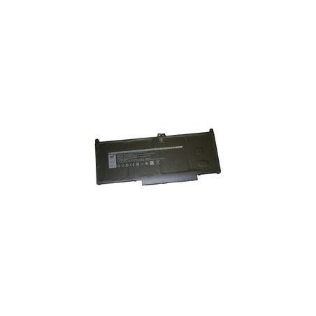 BTI 4C BATTERY LATITUDE 7300/OEM:MXV9V 5VC2M N2K62